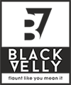 Blackvelly Logo